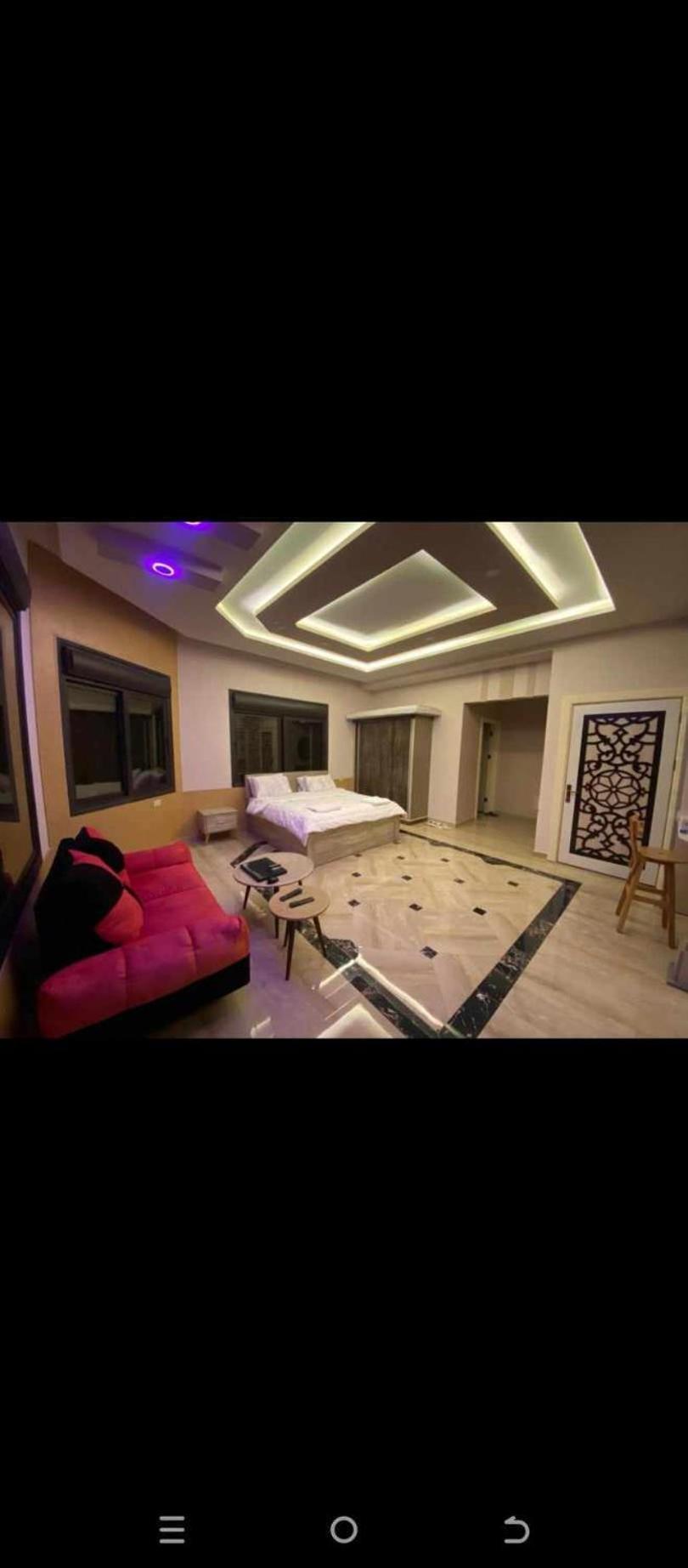 Lotus Housing For Furnished Apartments 제라시 외부 사진